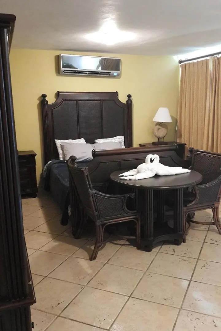 Costa Bonita Beachfront Villas Culebra Porto Rico
