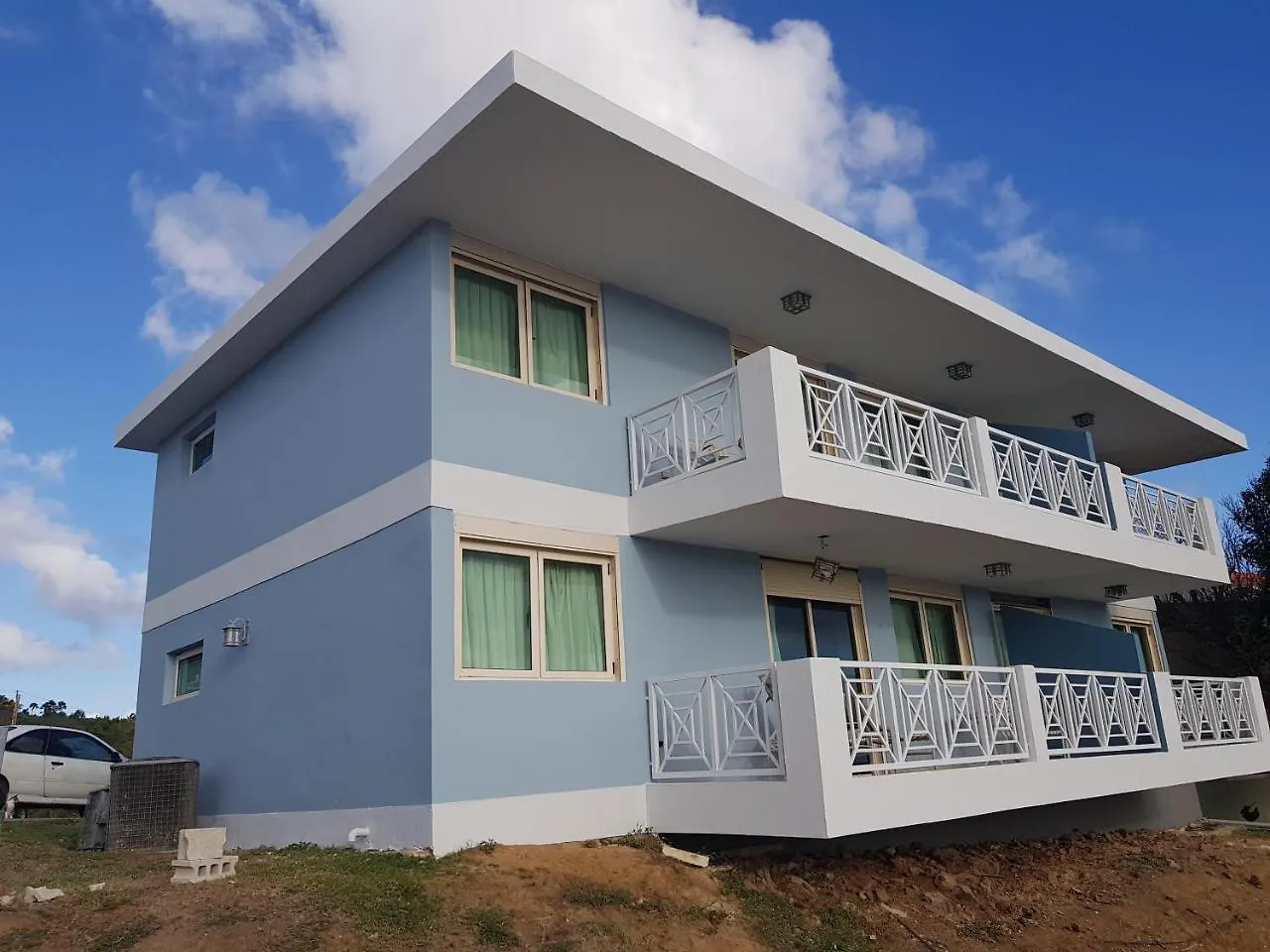 Campeggio Costa Bonita Beachfront Villas Culebra