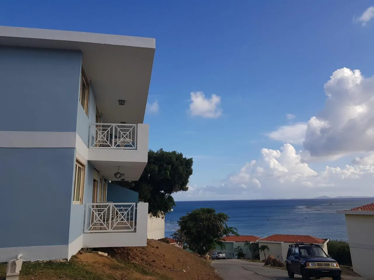 Costa Bonita Beachfront Villas Culebra 0*,  푸에르토리코
